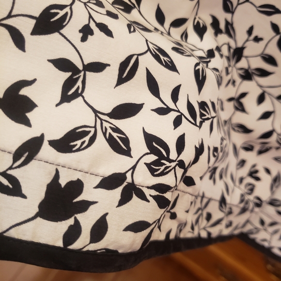 Grace Elements 100% Silk Skirt! - Picture 5 of 7